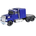 LTC Retro Bluetooth Speaker WS-570 Truck, 10W, FM Radio, USB, TF, LED Display, Battery 1500 mAh, Blue LTC Retro Bluetooth Speaker WS-570 Truck, 10W, FM Radio, USB, TF, LED Display, Battery 1500 mAh, Blue