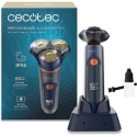 Cecotec Raseja | PrecisionCare Alumiinium Pro | Tööaeg (max.) 80 min | Niiske ja kuiv | Sinine