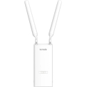 Маршрутизатор Tenda OAP1200 WLAN точка доступа 867 Мбит/с белый Упрощенное питание по Ethernet (PoE) Маршрутизатор Tenda OAP1200 WLAN точка доступа 867 Мбит/с белый Упрощенное питание по Ethernet (PoE)