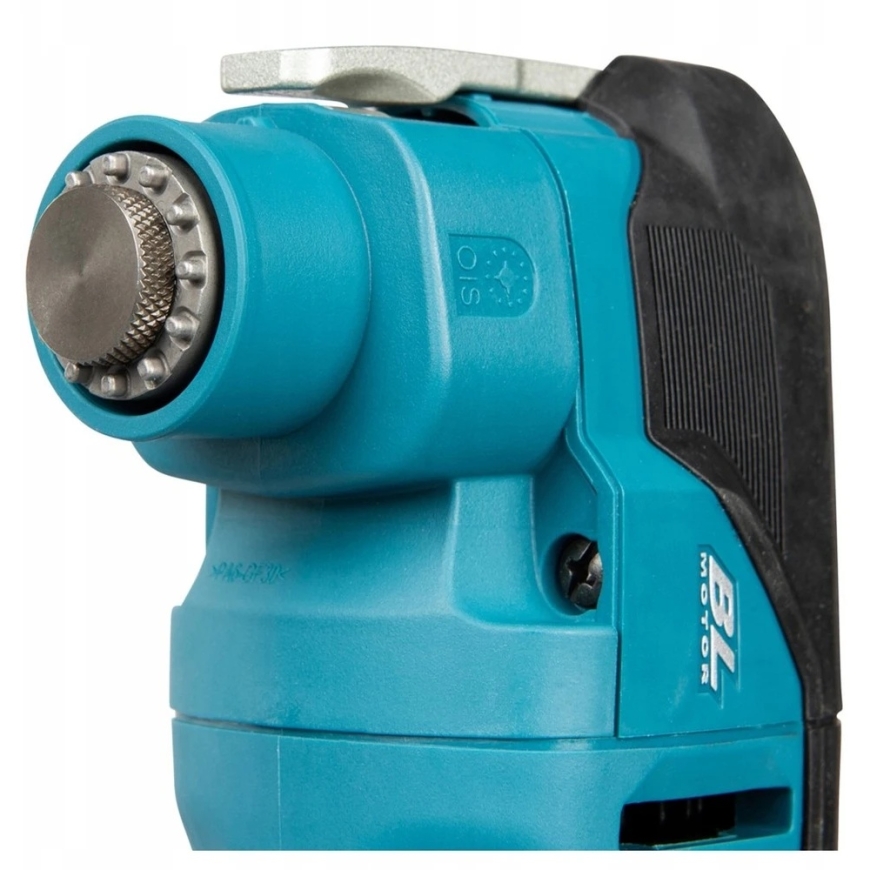 Makita Daudzfunkcionālais akumulatora instruments (DTM53RTJX1) – 2