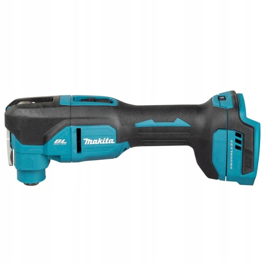Makita Daudzfunkcionālais akumulatora instruments (DTM53RTJX1) – 5