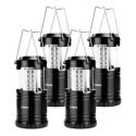 Leirintävalaisin LEPRO PR330040-2, 4 kpl