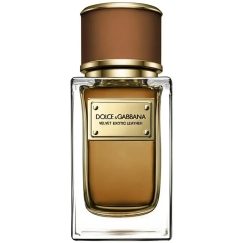 Dolce & Gabbana Velvet Collection Velvet Exotic Leather (EDP) Eau de Parfum unisex 100 ml