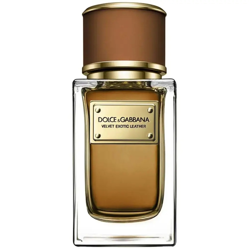 Dolce & Gabbana Velvet Collection Velvet Exotic Leather (EDP) parfimērijas ūdens unisex 100 ml