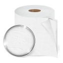 Toilet paper AMOOS in rolls with perforation, 12 pcs/pack, 2 ply, 16 m Toilet paper AMOOS in rolls with perforation, 12 pcs/pack, 2 ply, 16 m