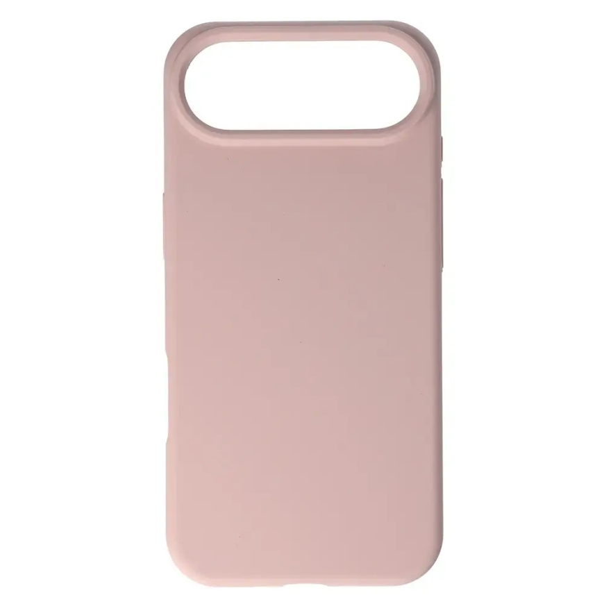 MagColor Pure puhelimen suojakuori iPhone 17 Air vaaleanpunainen – 2