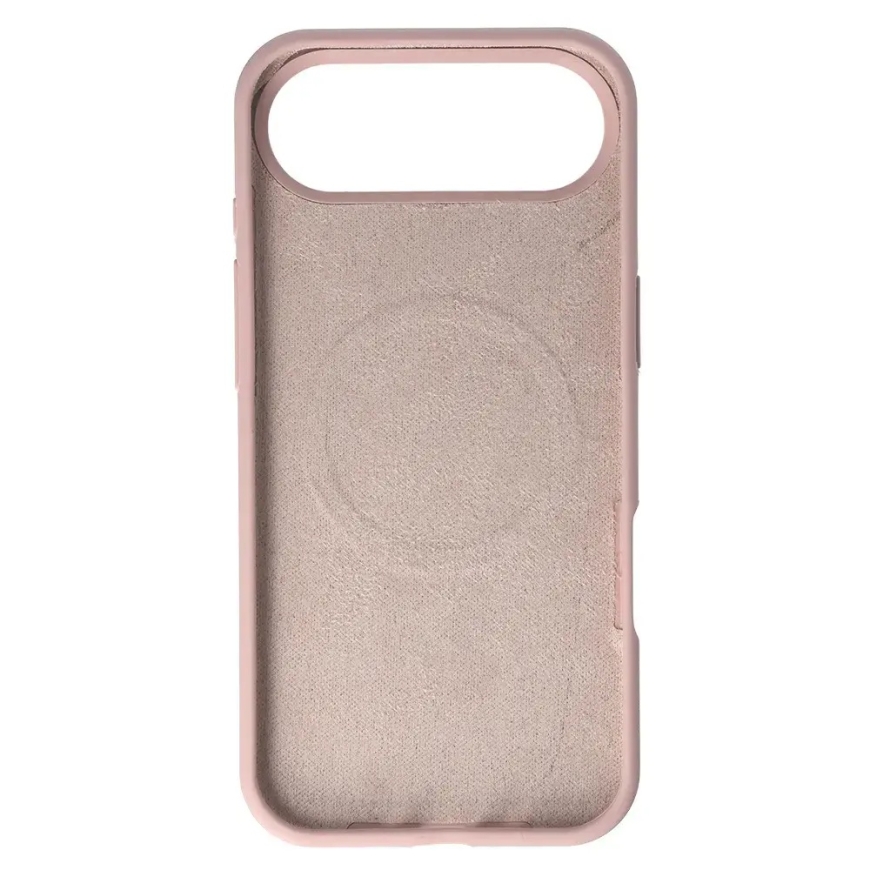 MagColor Pure puhelimen suojakuori iPhone 17 Air vaaleanpunainen – 3