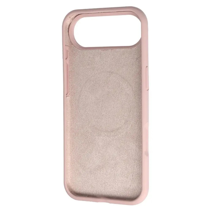 MagColor Pure чехол для телефона iPhone 17 Air розовый – 4