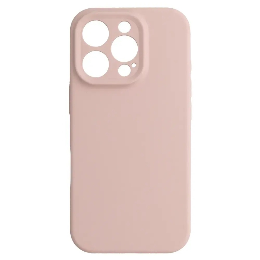 MagColor Pure telefoni ümbris iPhone 17 Air roosa – 5