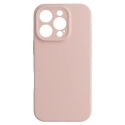 MagColor Pure maciņš telefonam iPhone 17 Air rozā