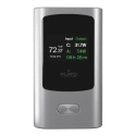 Puro väline akupank (powerbank) | 10 000 mAh | 45W | USB-A, USB-C | LED ekraan | hall Puro väline akupank (powerbank) | 10 000 mAh | 45W | USB-A, USB-C | LED ekraan | hall
