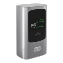 Puro ārējais akumulators (powerbank) | 10 000 mAh | 45W | USB-A, USB-C | LED ekrāns | pelēks Puro ārējais akumulators (powerbank) | 10 000 mAh | 45W | USB-A, USB-C | LED ekrāns | pelēks