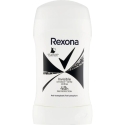 Rexona, Deodorante, Stick Women 50ml Invisible Black and White Deodorant (Stick, 50ml) Rexona, Deodorante, Stick Women 50ml Invisible Black and White Deodorant (Stick, 50ml)