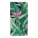 Smart Book Flower for Samsung Galaxy S22 Ultra Design 4 Smart Book Flower for Samsung Galaxy S22 Ultra Design 4