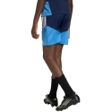 adidas Tiro 26 Competition Training -shortsit lapsille tummansininen JL8917 (128 cm) adidas Tiro 26 Competition Training -shortsit lapsille tummansininen JL8917 (128 cm)