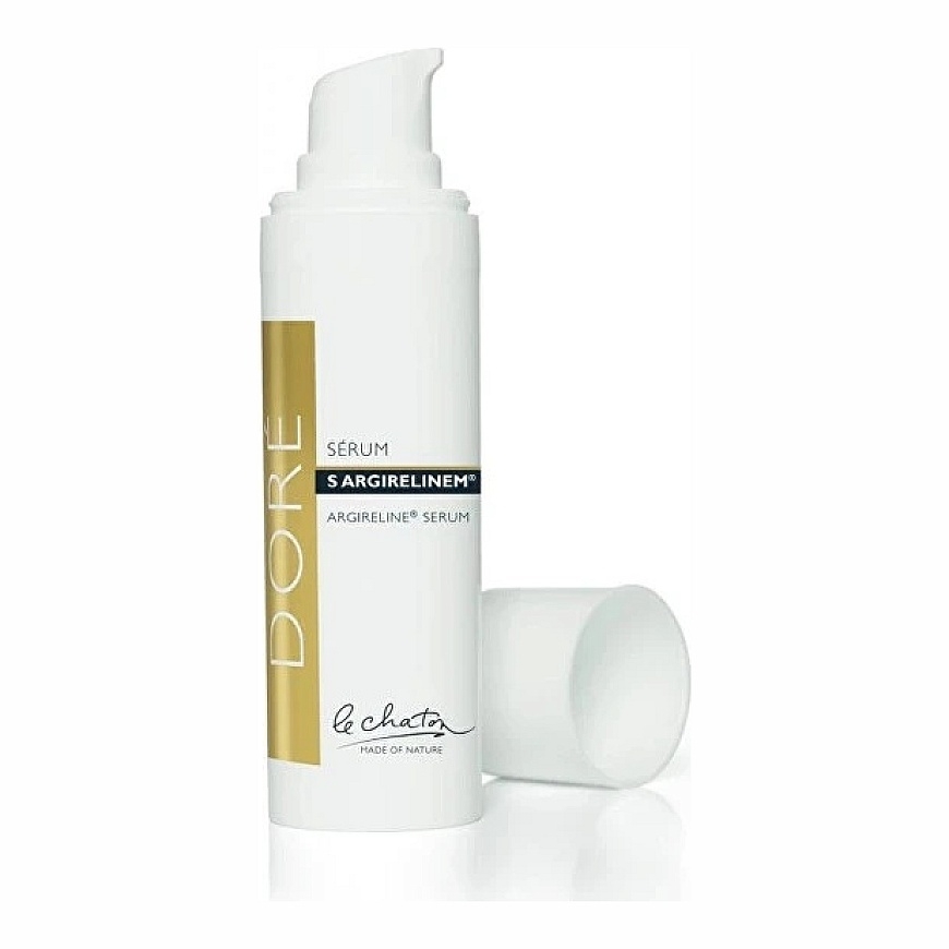 Le Chaton Argirelino odos serumas 30 g