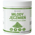 Wish Pharmaceutical Jauno miežu miltu pārtikas piedeva 250g Wish Pharmaceutical Jauno miežu miltu pārtikas piedeva 250g