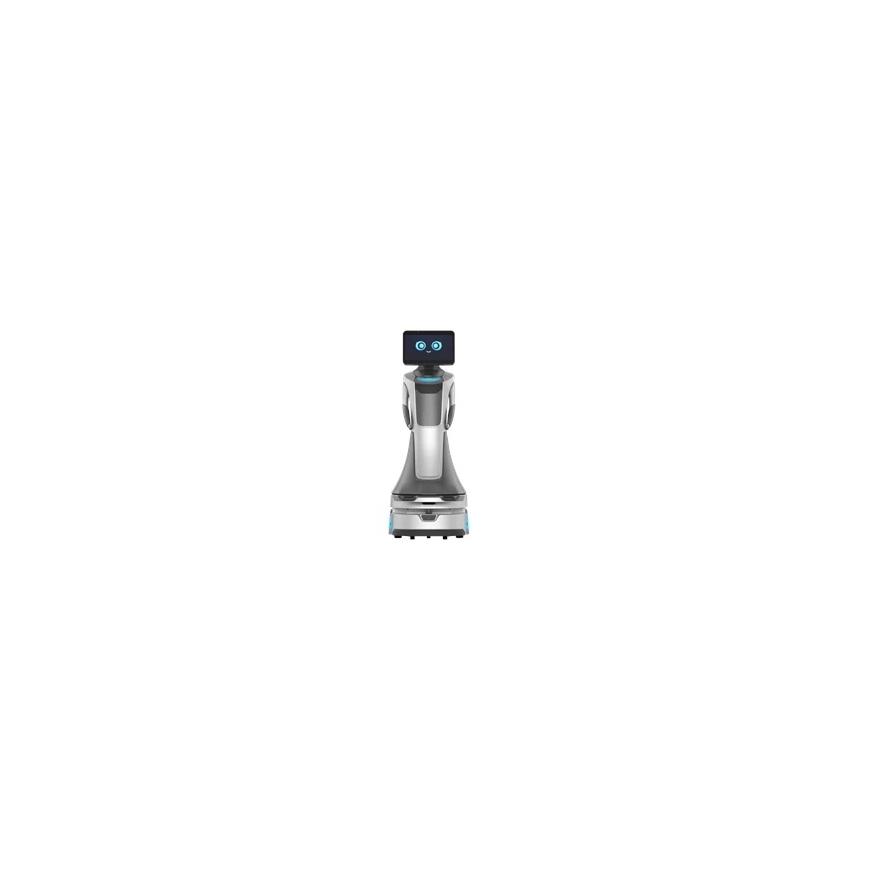Orion Star | OS-R-SG04 AI Palvelurobotti-GreetingBot Nova