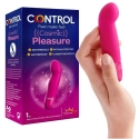 CONTROL "Cosmic Pleasure Mini" стимулятор CONTROL "Cosmic Pleasure Mini" стимулятор