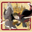 Clementoni Mõistatus 3x48 tk - Harry Potter Clementoni Mõistatus 3x48 tk - Harry Potter