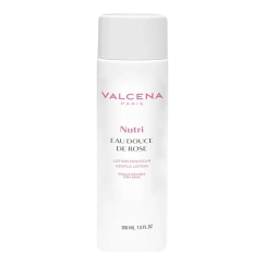 Valcena Douce De Rose Nutritive Losjonas kūnui For Face, 200 ml