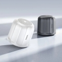 Wireless speaker 3W 4h Hoco HC54 metal grey Wireless speaker 3W 4h Hoco HC54 metal grey