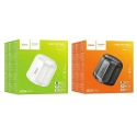 Wireless speaker 3W 4h Hoco HC54 metal grey Wireless speaker 3W 4h Hoco HC54 metal grey
