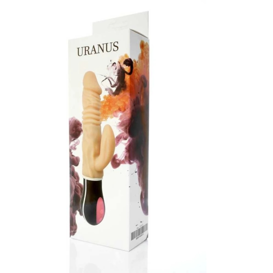 B Series Weather B sērijas Weather Sex rotējošs vibrators slīdošs zaķis erotika