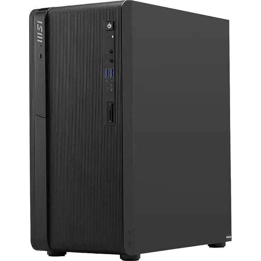 MSI PRO DP180 AI (8HG-1436AT) Мини ПК Intel Core Ultra 5 225 16GB/512GB SSD Windows 11 Pro