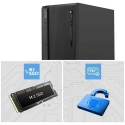MSI PRO DP180 AI (8HG-1436AT) Мини ПК Intel Core Ultra 5 225 16GB/512GB SSD Windows 11 Pro
