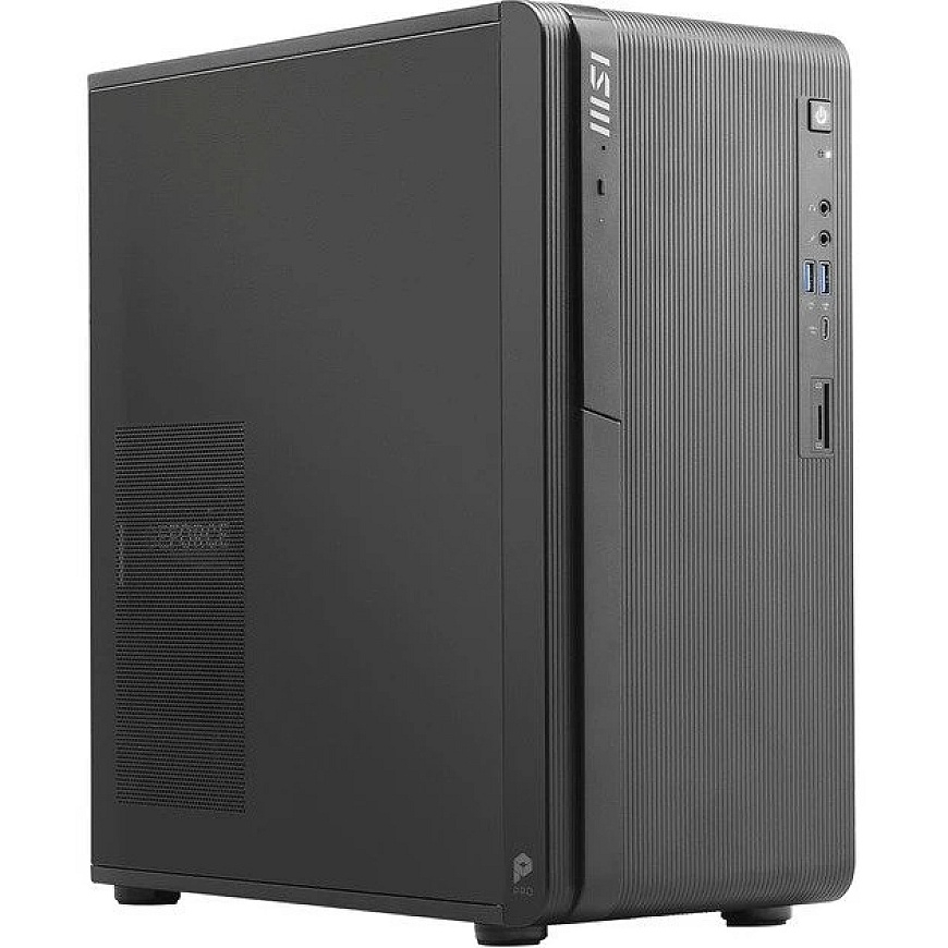 MSI PRO DP180 AI (8HG-1436AT) Мини ПК Intel Core Ultra 5 225 16GB/512GB SSD Windows 11 Pro – 4
