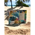 Baija Paris Baija Moana Lõhnaküünal, 180 g Baija Paris Baija Moana Lõhnaküünal, 180 g