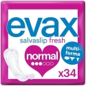 Evax Salvaslip Normal Multiform Iklāji 34 gabali Evax Salvaslip Normal Multiform Iklāji 34 gabali