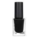 Mesauda Shine N' Wear kynsilakka 299 Back To Black, 10 ml Mesauda Shine N' Wear kynsilakka 299 Back To Black, 10 ml