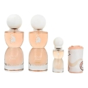 Rinkinys Laverne Sense Forever Edp 75 ml + Edp 10 ml + Plaukų purškiklis 75 ml
