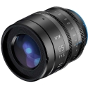 Objektiivi - Irix Cine Lens 65mm T1.5 Nikon Z:lle, täyspäivä, manuaalinen tarkennus