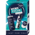 Nivea НАБОР SW 2026 ДЛЯ МУЖЧИН Время сосредоточиться (0108217) Nivea НАБОР SW 2026 ДЛЯ МУЖЧИН Время сосредоточиться (0108217)