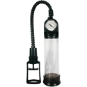 Toy joy TOYJOY Pump Master melns Toy joy TOYJOY Pump Master melns