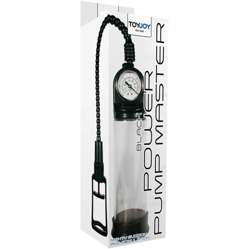 Toy joy TOYJOY Pump Master must – 3