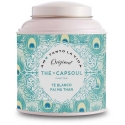 The Capsoul TÉ GRANEL blanco pai mu than 60 gr The Capsoul TÉ GRANEL blanco pai mu than 60 gr