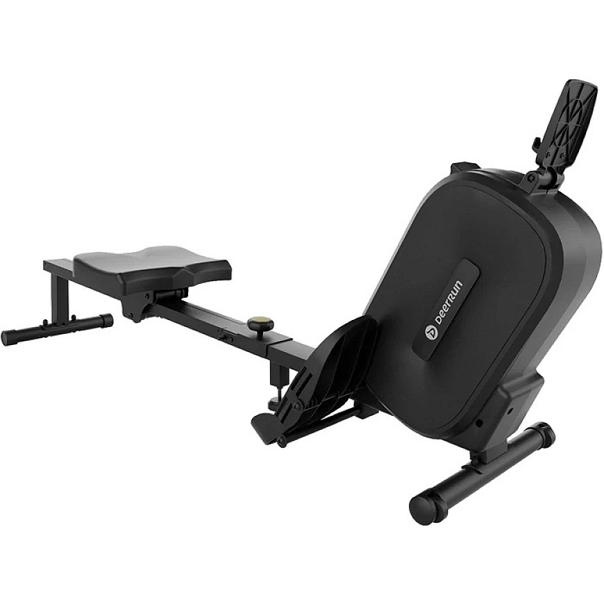 DeerRun R3 airēšanas mašīna (Melna) – 2