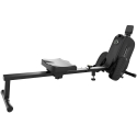 DeerRun R3 Rowing Machine (Black)