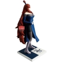 Banpresto Naruto Shippuden Mizukage Mei Terumi -figuuri 18 cm Banpresto Naruto Shippuden Mizukage Mei Terumi -figuuri 18 cm