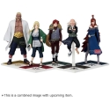 Banpresto Naruto Shippuden Mizukage Mei Terumi figure 18cm Banpresto Naruto Shippuden Mizukage Mei Terumi figure 18cm