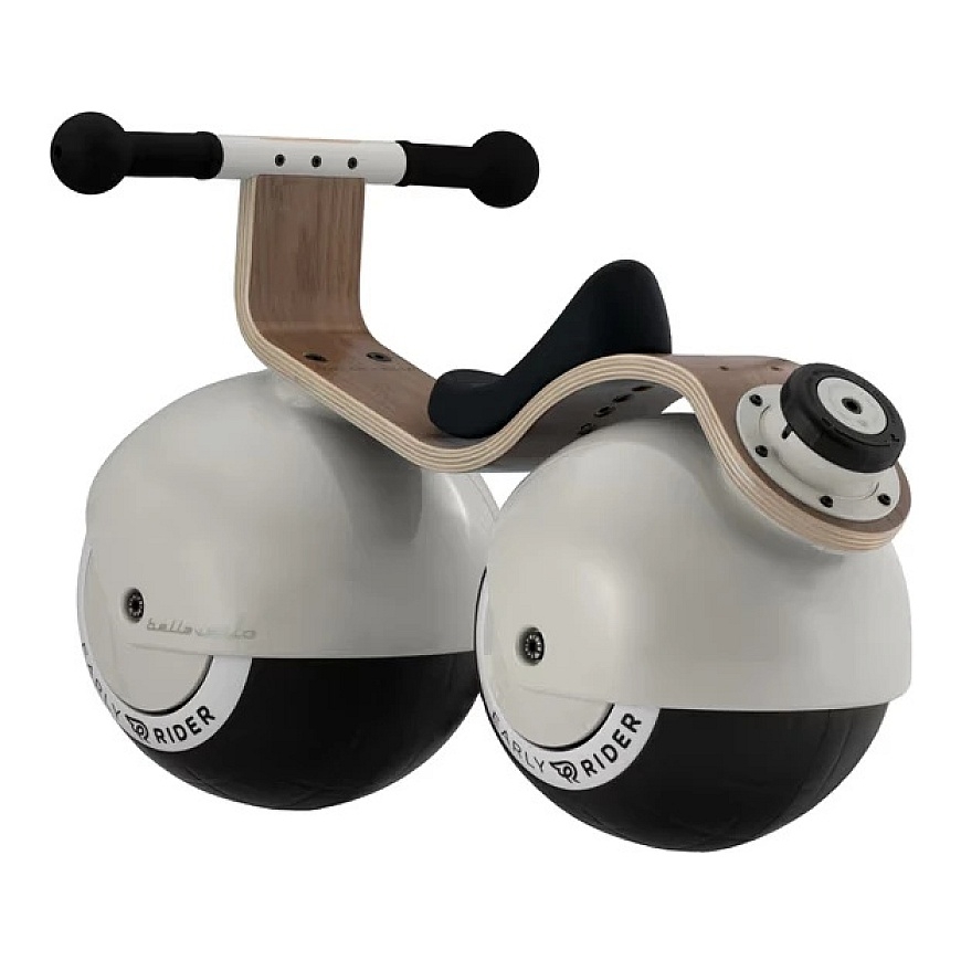 EARLY RIDER Bella Velio, 00-24 men. Elephant bone – 3