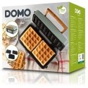 Sviestmaizes cepeškrāsns Domo DO9276C Sviestmaizes cepeškrāsns Domo DO9276C