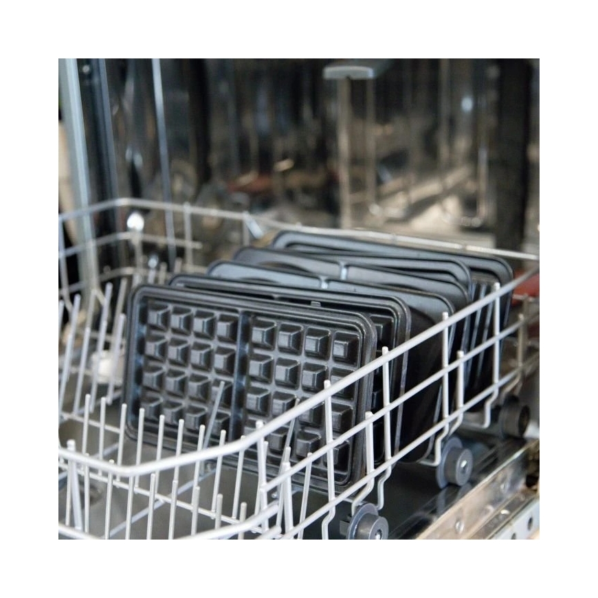 Sandwich Maker Domo DO9276C – 4