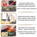 WOOPIE interactive kitchen with steam mixer and water circulation effects 88 pcs.