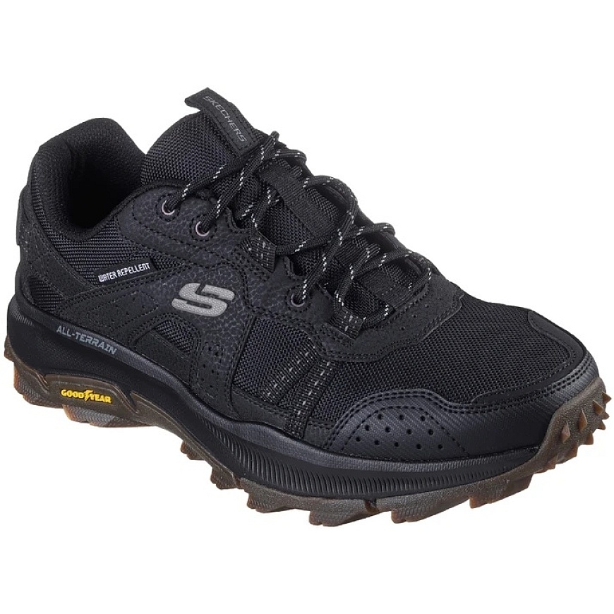 Miesten kengät Skechers Equalizer 5.0 Trail Solix Creek 237790 BBK (40) – 2