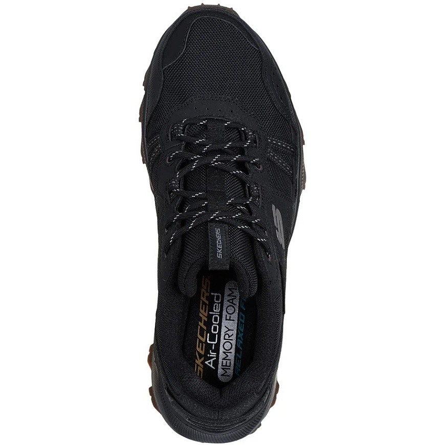 Men's Shoes Skechers Equalizer 5.0 Trail Solix Creek 237790 BBK (40) – 3